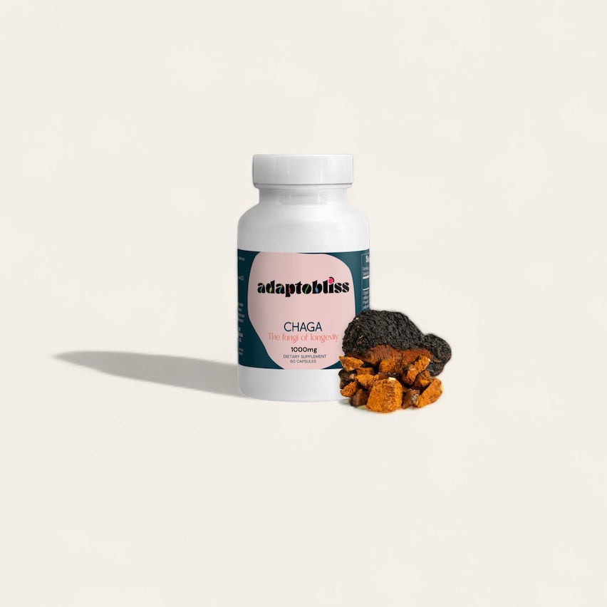 Chaga