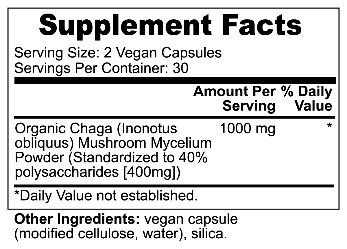 Chaga